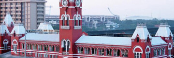 Chennai