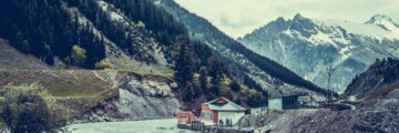 Jammu & Kashmir